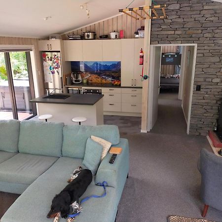 Maitai Whare Iti - Adventure Cabins & House Nelson Exterior photo