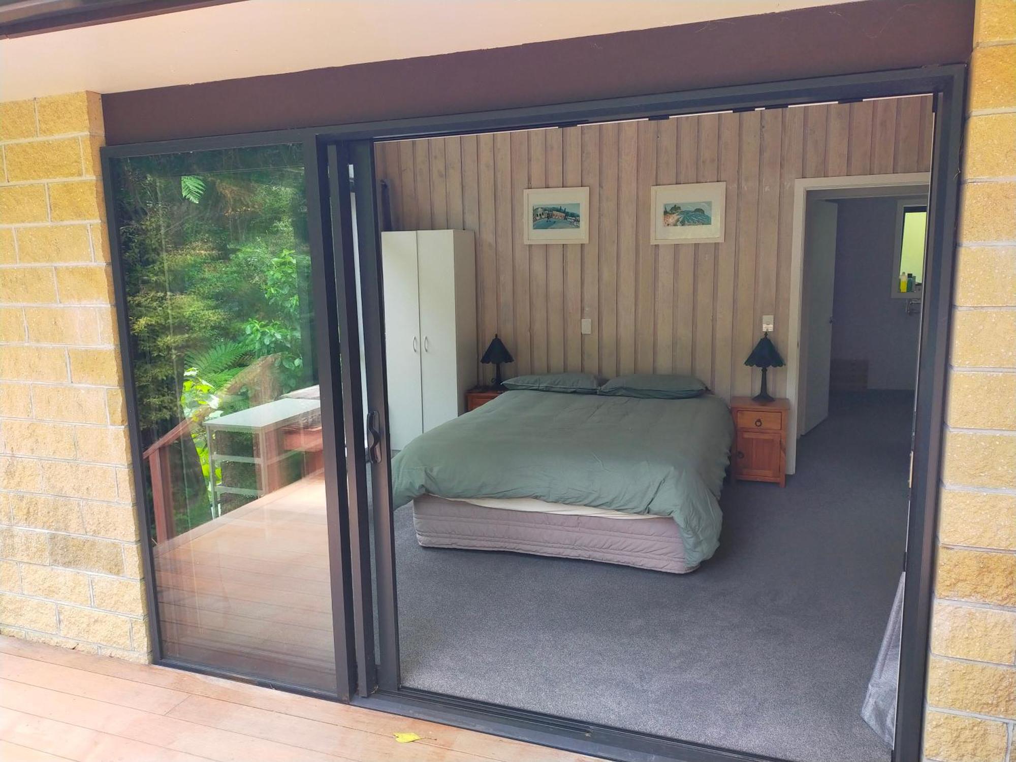 Maitai Whare Iti - Adventure Cabins & House Hotel Nelson Exterior photo